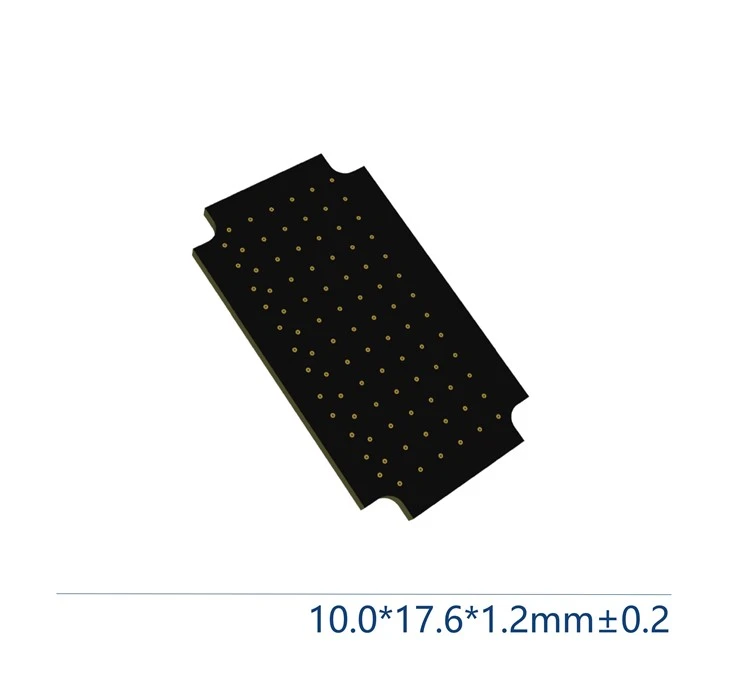Standard Pressure Sensor Used For Robot Agilehand HIT-DHS-T0816