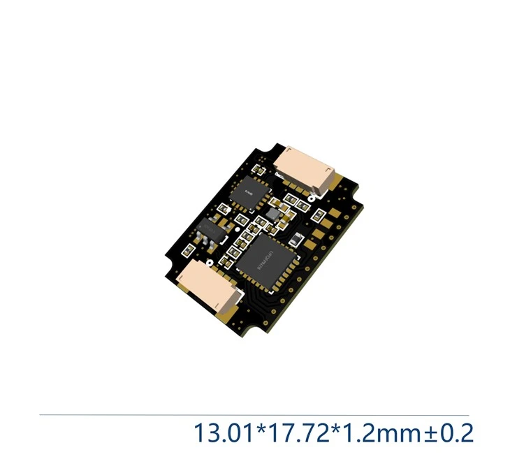 Standard Pressure Sensor Used For Robot Agilehand HIT-DHS-T0816
