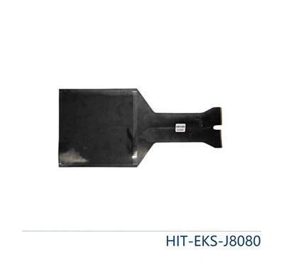 Elektronický senzor tlaku kože používaný pre robotov Hit-Eks-J8080