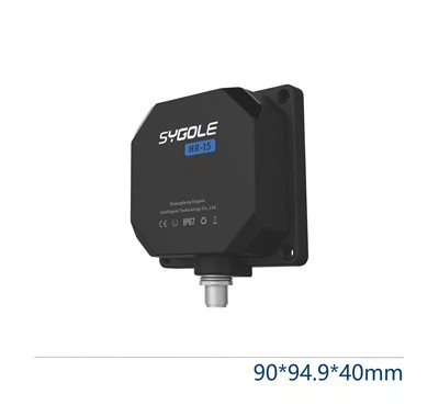 120 mm HF RFID čítačka Writer SG-HR-I5