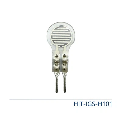 Tlakový senzor pre robotické priemyselné pazúry HIT-IGS-H101