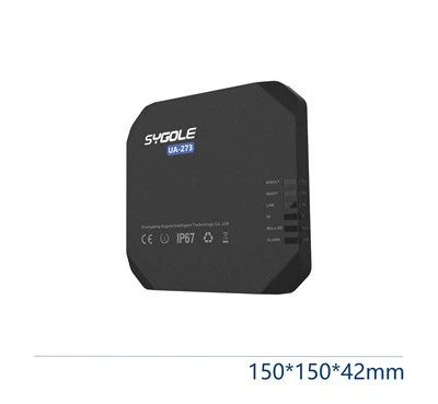 Ultra vysoká frekvenčná RFID anténa sg-ua -273