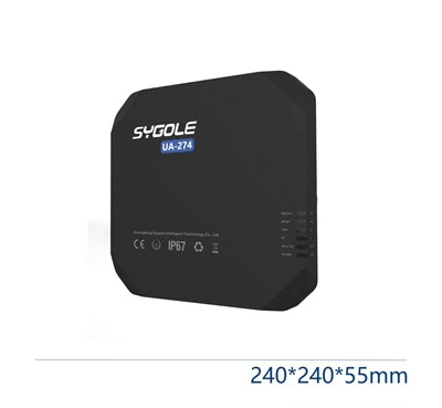 Sg-ua -274 UHF rfid anténa