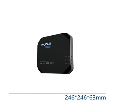 Integrovaný UHF RFID Reader SG-UR-I 86